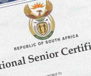 Reality TV star focused on education, preparing for matric rewrite, determination, motivation, second chance, Bona Magazine