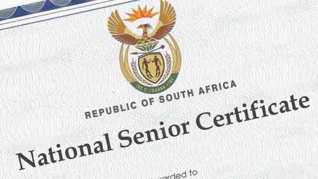 Reality TV star focused on education, preparing for matric rewrite, determination, motivation, second chance, Bona Magazine