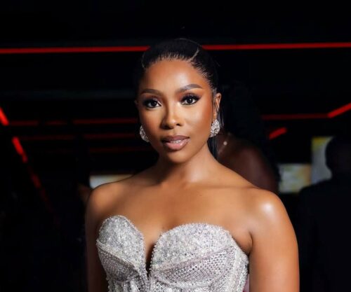 Jordan Cohen with new girlfriend, Instagram post in South Africa, fans say she looks like Pearl Modiadie, social media debate, Bona Magazine