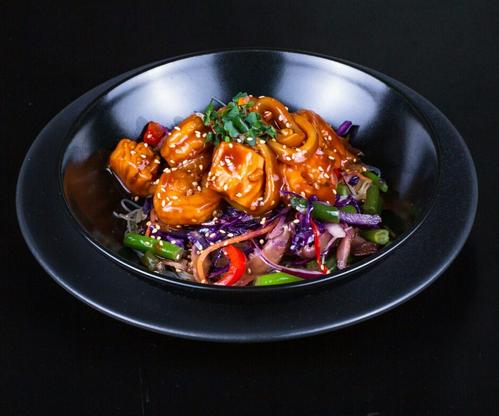 Creative Food Challenges | Bona Magazine