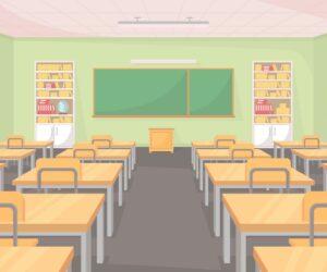 Eastern Cape teacher dancing with pupils, joyful classroom South Africa, viral school video, Crewe Primary Mr Voigt, fun teaching moment