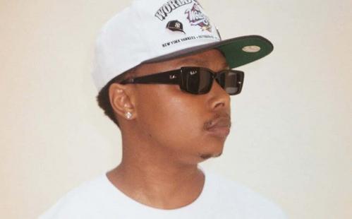 A-Reece tops SA Apple Music chart hours after release