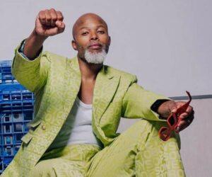 Thapelo Mokoena Netflix SA caption, social media reaction South Africa, Netflix SA marketing seesaw, Fatal Seduction Season 2 buzz, Bona Magazine