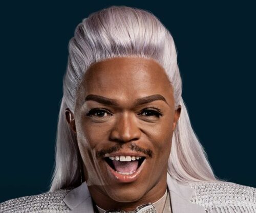 Somizi Mhlongo graduation ceremony, celebrities in class gown South Africa, Villioti Fashion Institute Johannesburg campus, Sompire label fashion sketch design, Bona Magazine