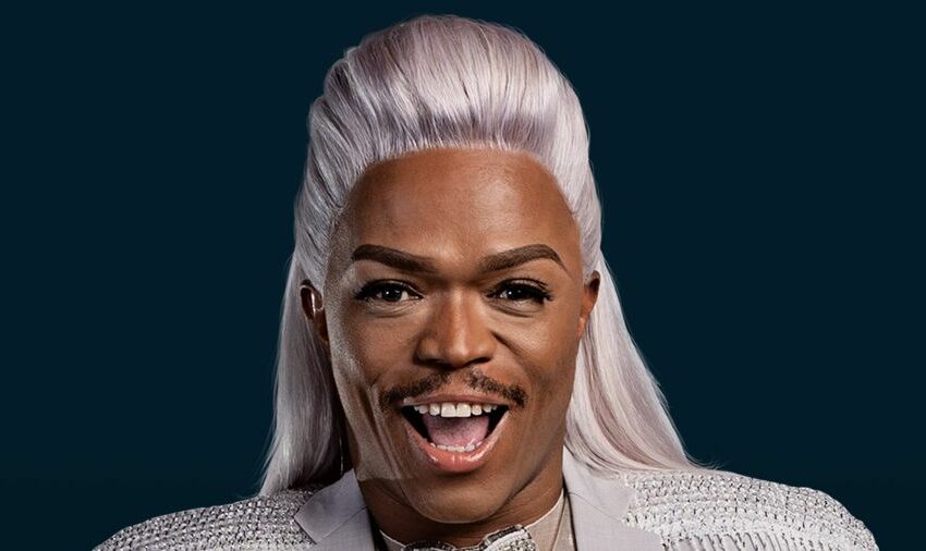 Somizi Mhlongo graduation ceremony, celebrities in class gown South Africa, Villioti Fashion Institute Johannesburg campus, Sompire label fashion sketch design, Bona Magazine