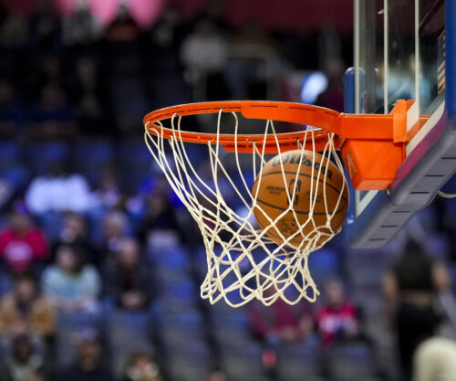 (Photo by Nic Antaya/Getty Images)