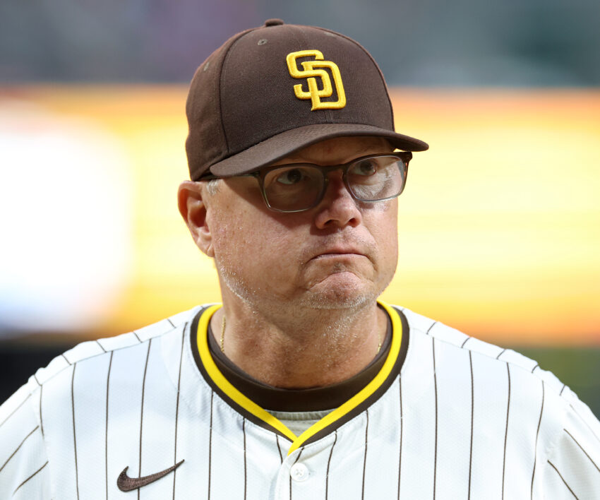 (Photo by Sean M. Haffey/Getty Images)