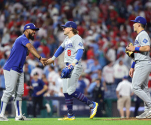 (Photo by Emilee Chinn/Getty Images)