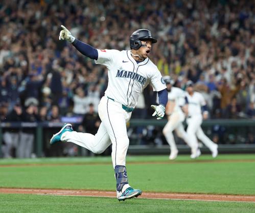 Polanco seals epic win as Mariners beat Tigers | Bona Magazine
