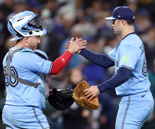 (Photo by Steph Chambers/Getty Images)