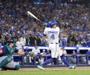 (Photo by Mark Blinch/Getty Images)