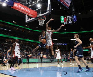 (Photo by Justin Ford/Getty Images)