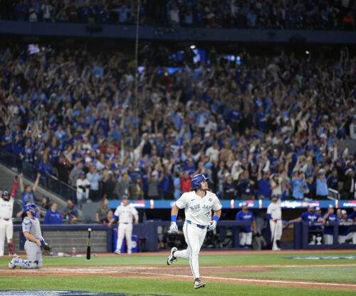 (Photo by Mark Blinch/Getty Images)