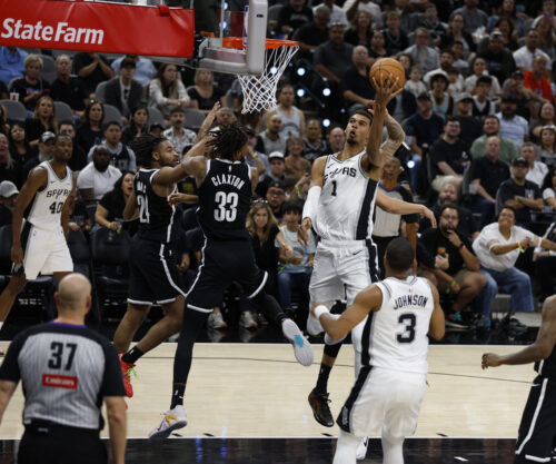 (Photo by Ronald Cortes/Getty Images)