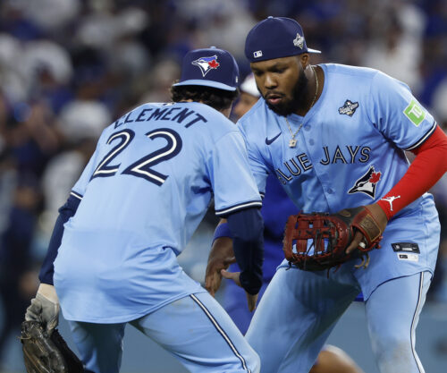 (Photo by Harry How/Getty Images)