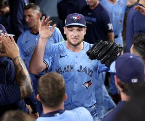 (Photo by Luke Hales/Getty Images)