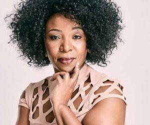 Vatiswa Ndara, Mfolozi Street scene, South African actress, emotional performance, Mzansi TV nostalgia, Bona Magazine