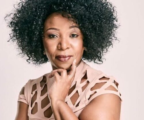 Vatiswa Ndara, Mfolozi Street scene, South African actress, emotional performance, Mzansi TV nostalgia, Bona Magazine