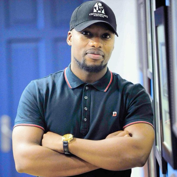 DJ Chymamusique walking with support frame, recovery journey, moon boots, South African artist, fan messages, Bona Magazine