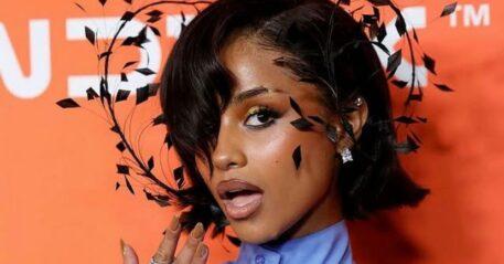 Tyla's 'A*POP' album reached a major milestone.