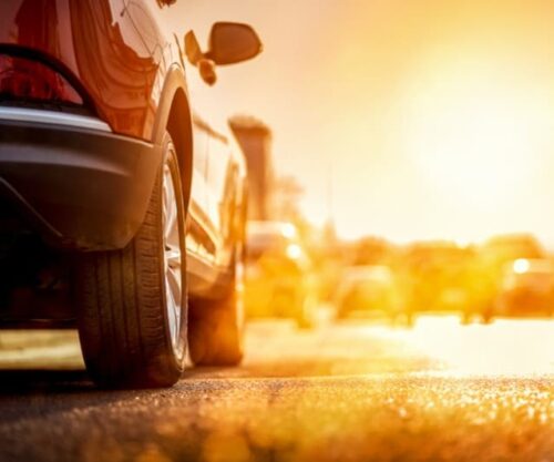 car cooling tips South Africa, summer cabin heat prevention, parking in shade car South Africa, vehicle maintenance hot weather, safe driving summer South Africa, Bona Magazine