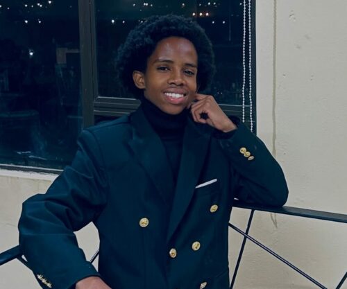 Litlhonolofatso Litlhakanyane salt of the earth actor, South African star wins Best Actor Morocco, Bird Boy film role August, Bona Magazine