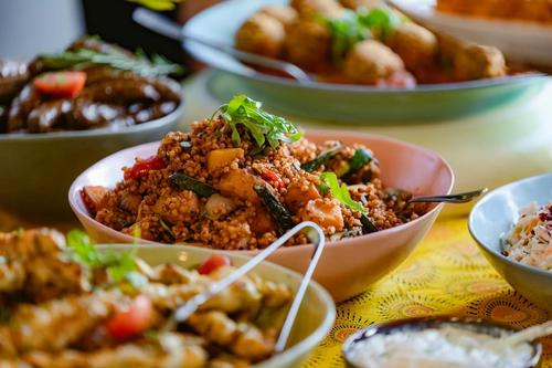 Restaurants to feast on authentic SA cuisine