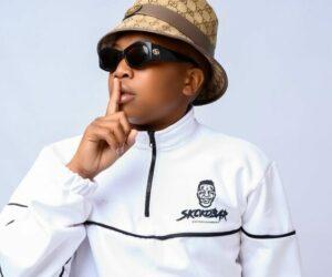 Tebogo Mashego speaking in video, apology moment, South African artist emotions, Mzansi music drama, Bona Magazine