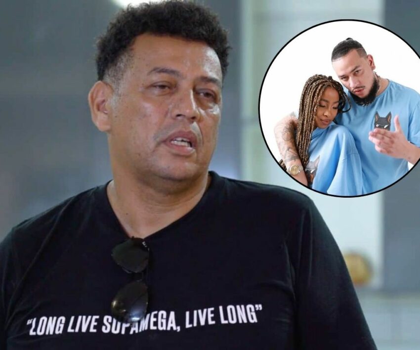 Tony Forbes interview Cape Town, Anele Tembe Pepperclub Hotel Cape Town, Bheki Cele Parliament committee South Africa, AKA Kiernan Forbes tribute, South African celebrity legal controversy, Bona Magazine