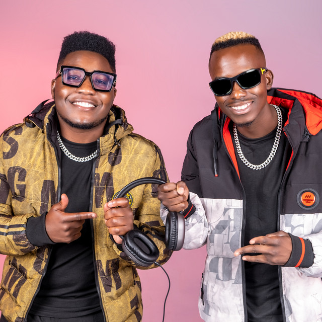 Mapara A Jazz on stage in Ethiopia, South African music duo airport arrival, Addis Ababa city night silhouette, social media protest commentary, Bona Magazine