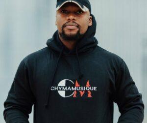 Chymamusique performing under lights, South African DJ return, concert stage comeback, artist healing journey, music revival, Bona Magazine