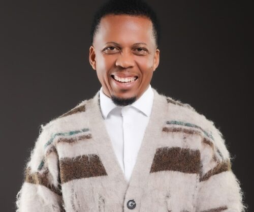 Ntokozo Ngongoma on stage, Ziphozenkosi Ngongoma smiling, South African gospel community support, family mourning in Durban, Bona Magazine