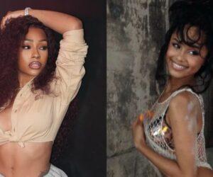 Tyla artist portrait, South African singer, music controversy, social media drama revelation, Bona Magazine