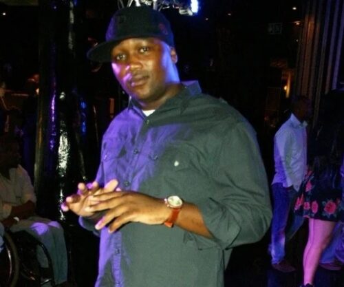Danger Big Nuz solo artist, Durban kwaito star acting debut Uzalo, Danger new stage name tribute album,Bona Magazine