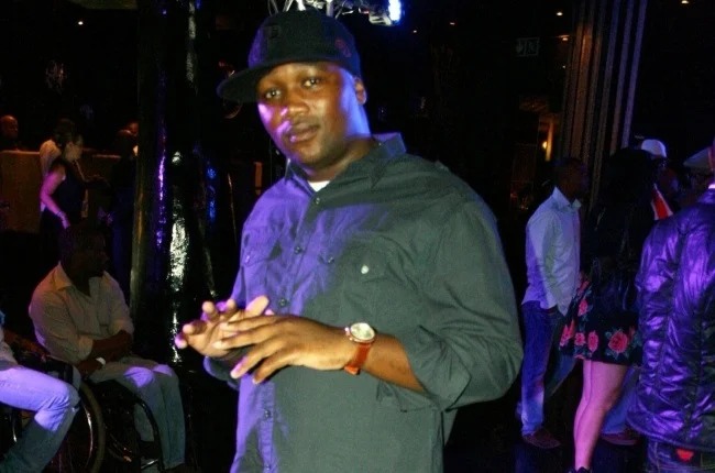 Danger Big Nuz solo artist, Durban kwaito star acting debut Uzalo, Danger new stage name tribute album,Bona Magazine