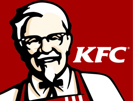 A South African man shows his KFC meal in China, viral TikTok video, Mzansi reacts with laughter and pride, global fast food differences, cultural reactions online, Bona Magazine