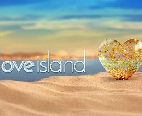 Amber Gill in studio, Greg O’Shea proposing, Molly-Mae and Tommy with baby Bambi, Love Island reunion photo, Bona Magazine