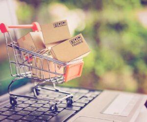 Takealot headboard review, TikTok unboxing video, South African online shopping, bedroom furniture reveal, Bona Magazine