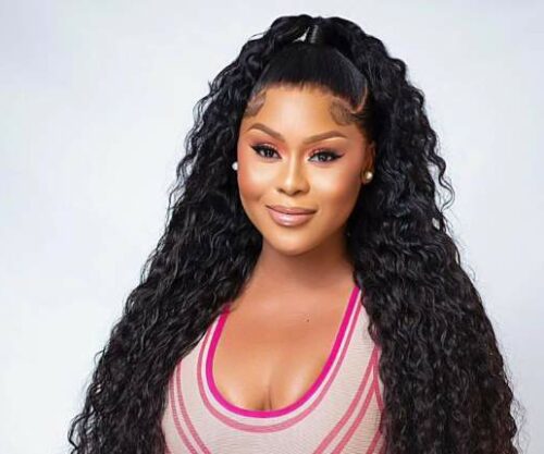 Inno Morolong photoshoot glamour, South African slay queen lifestyle, Showmax Slay Queens preview, Bona Magazine