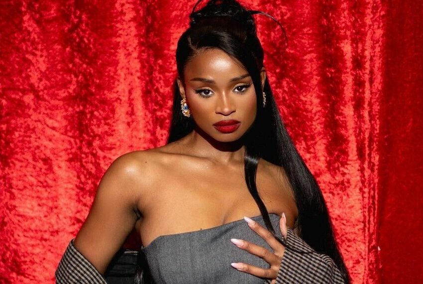 Nomalanga Shozi portrait media personality, Miss South Africa 2025 host announcement, South African women empowerment platform, pageant host stage moment, Bona Magazine