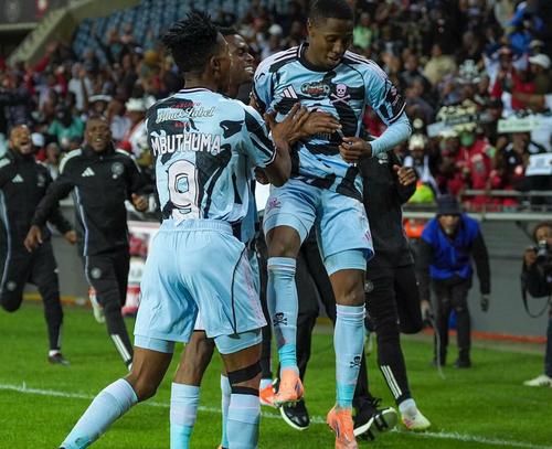 Orlando Pirates Beat Magesi To Reach Carling Knockout Semifinals | Ouaddou Criticizes Showboating