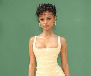 Tyla Chanel fashion, South African singer Tyla, Tyla new music 2025, Amapiano pop artist, Tyla Instagram photoshoot, Bona Magazine