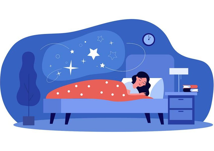 sleep tips South Africa, morning sunlight wellness, bedtime routine, sleep hygiene, restful bedroom, healthy habits, Bona Magazine