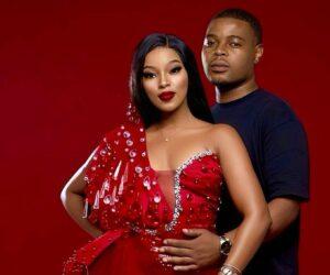 Tyler ICU and Lorraine Moropa spotted together, celebrity couple South Africa, viral break-up video Mzansi, Bona Magazine