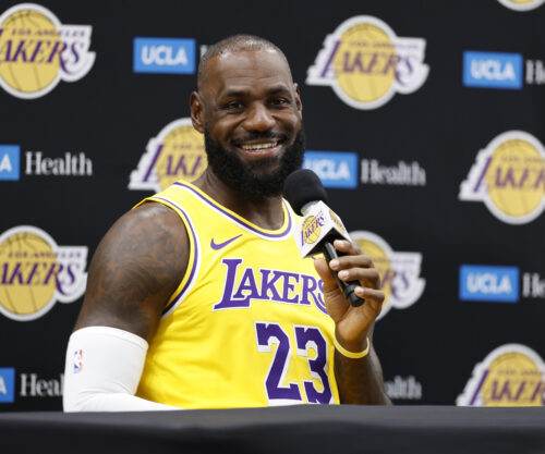 (Photo by Ronald Martinez/Getty Images)