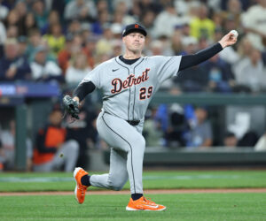 (Photo by Steph Chambers/Getty Images)