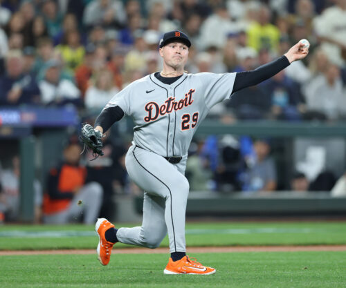 (Photo by Steph Chambers/Getty Images)