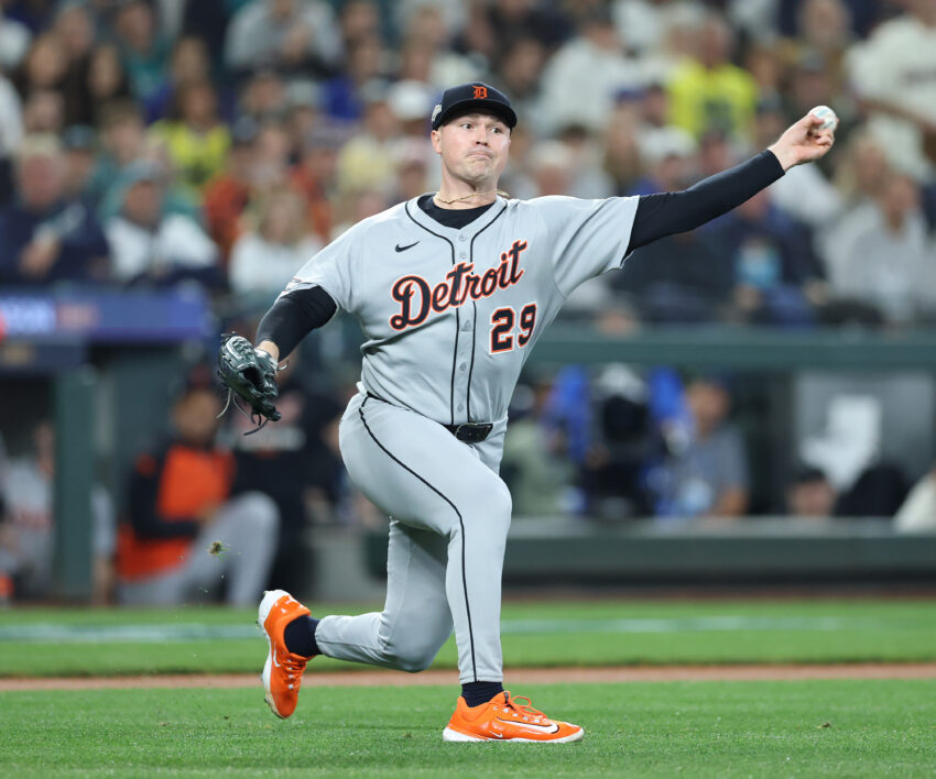 (Photo by Steph Chambers/Getty Images)