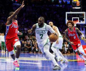 (Photo by Isaiah Vazquez/Getty Images)