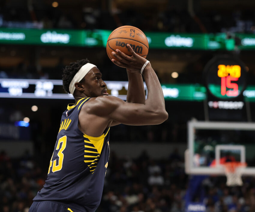 (Photo by Stacy Revere/Getty Images)